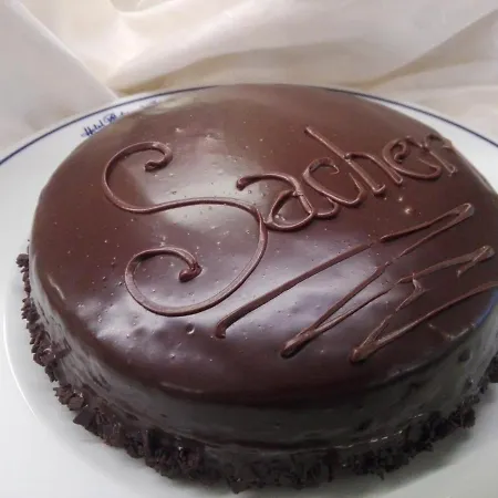 California Pastry קרביה